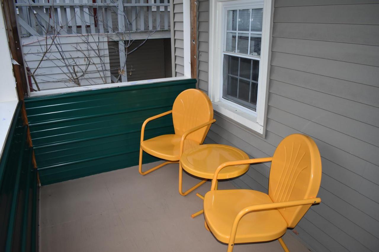 North Creek All Season Rental Exterior photo