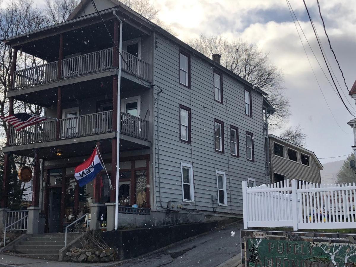 North Creek All Season Rental Exterior photo