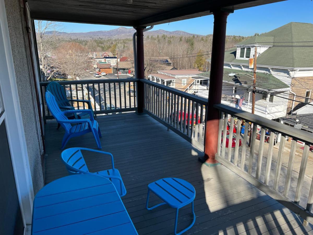North Creek All Season Rental Exterior photo